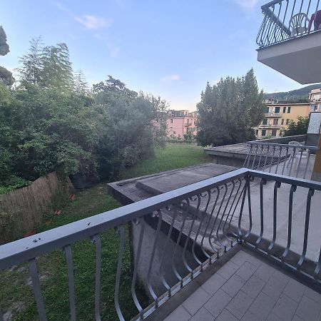 Scel 2 Apartment Santa Margherita Ligure Exterior photo