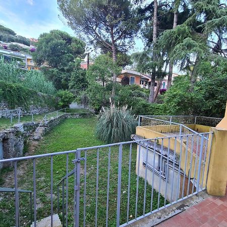 Scel 2 Apartment Santa Margherita Ligure Exterior photo