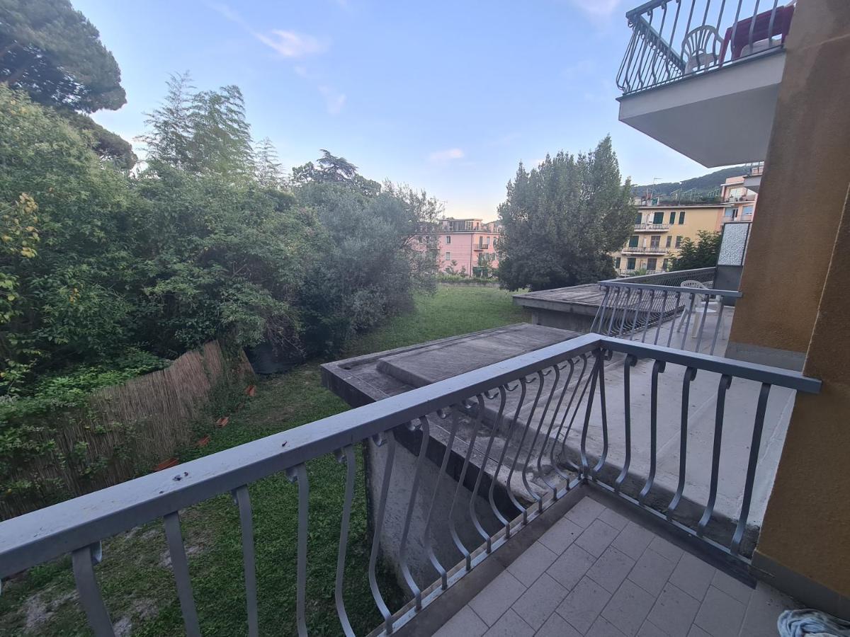 Scel 2 Apartment Santa Margherita Ligure Exterior photo