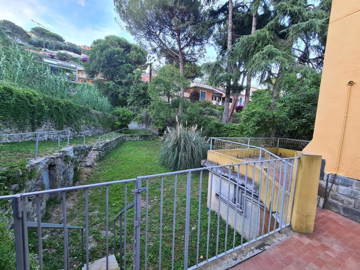 Scel 2 Apartment Santa Margherita Ligure Exterior photo